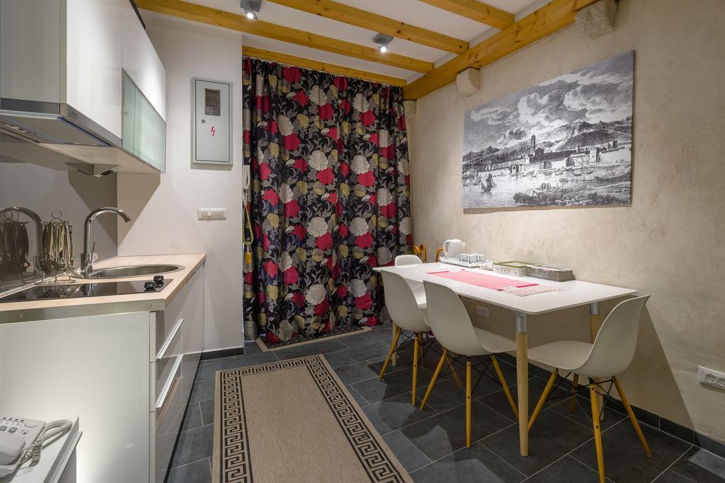 Villa Valeria Split Zimmer foto